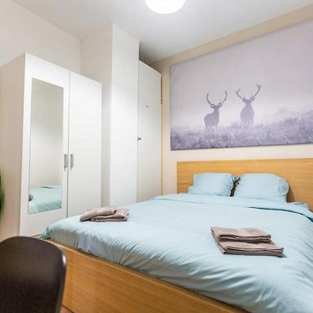 Bel Appartement Type T3 Climatise Marseille Bagian luar foto