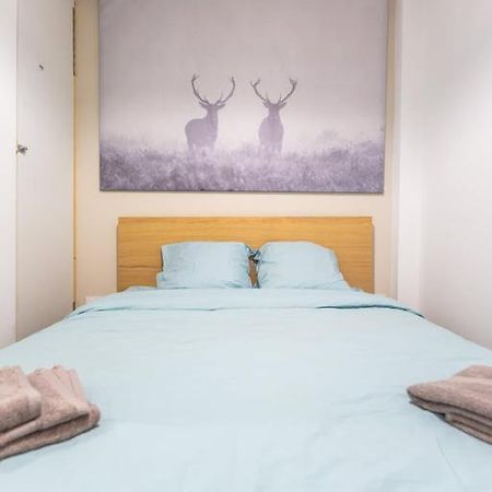 Bel Appartement Type T3 Climatise Marseille Bagian luar foto